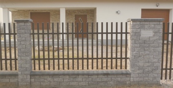 Realizacja STALFENCE