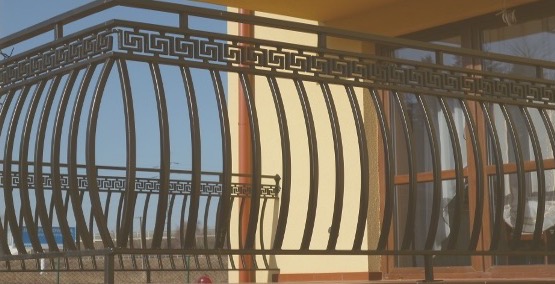 Realizacja STALFENCE